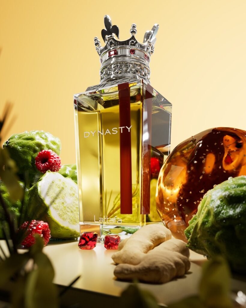 Afeef Lattafa Perfumes for women and men